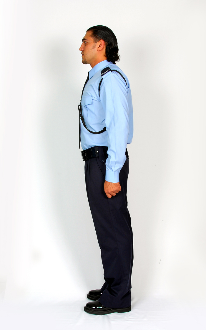 Police & security Uniform